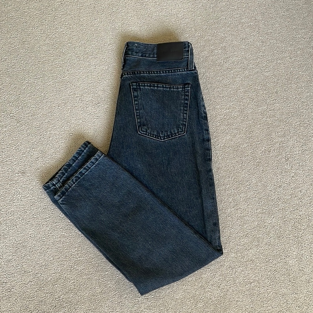 Everlane Women's Black Jeans